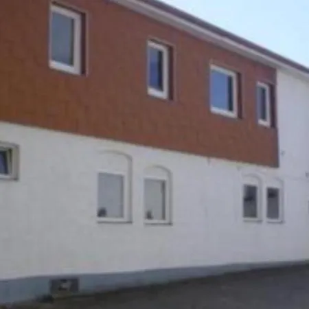 Ferienwohnung City Loft Kiel Exterior photo