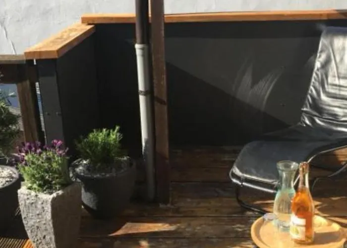 Ferienwohnung City Loft