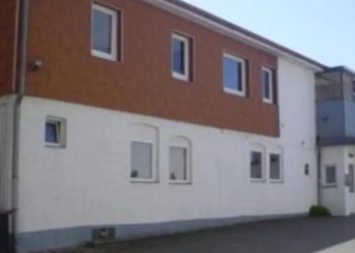 Ferienwohnung City Loft