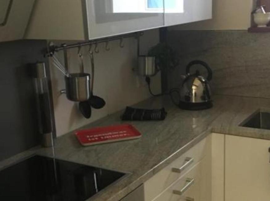 Apartamento Loft