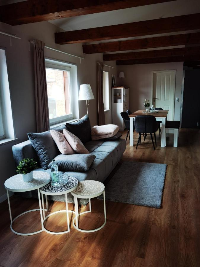 Loft Apartamento